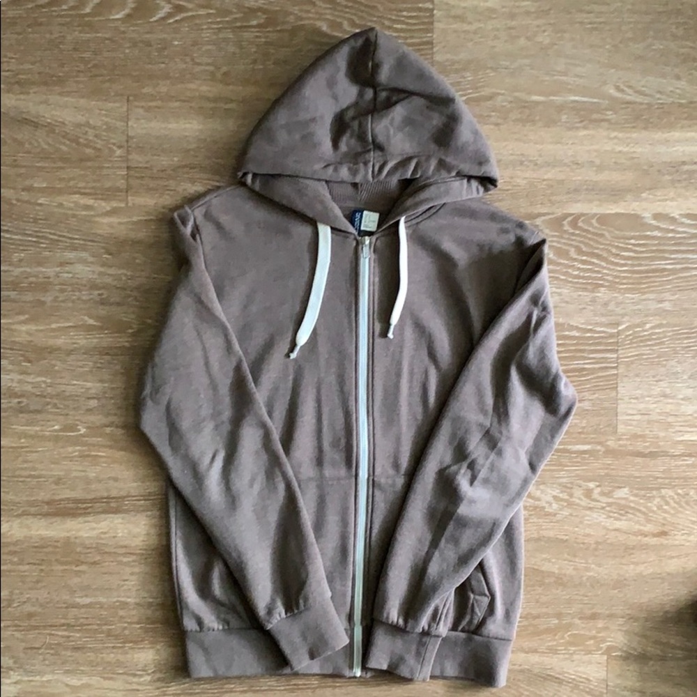 Men’s Sz. M brown H&M jacket